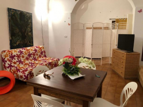 Отель Casa Disco&Beach  Галли́поли